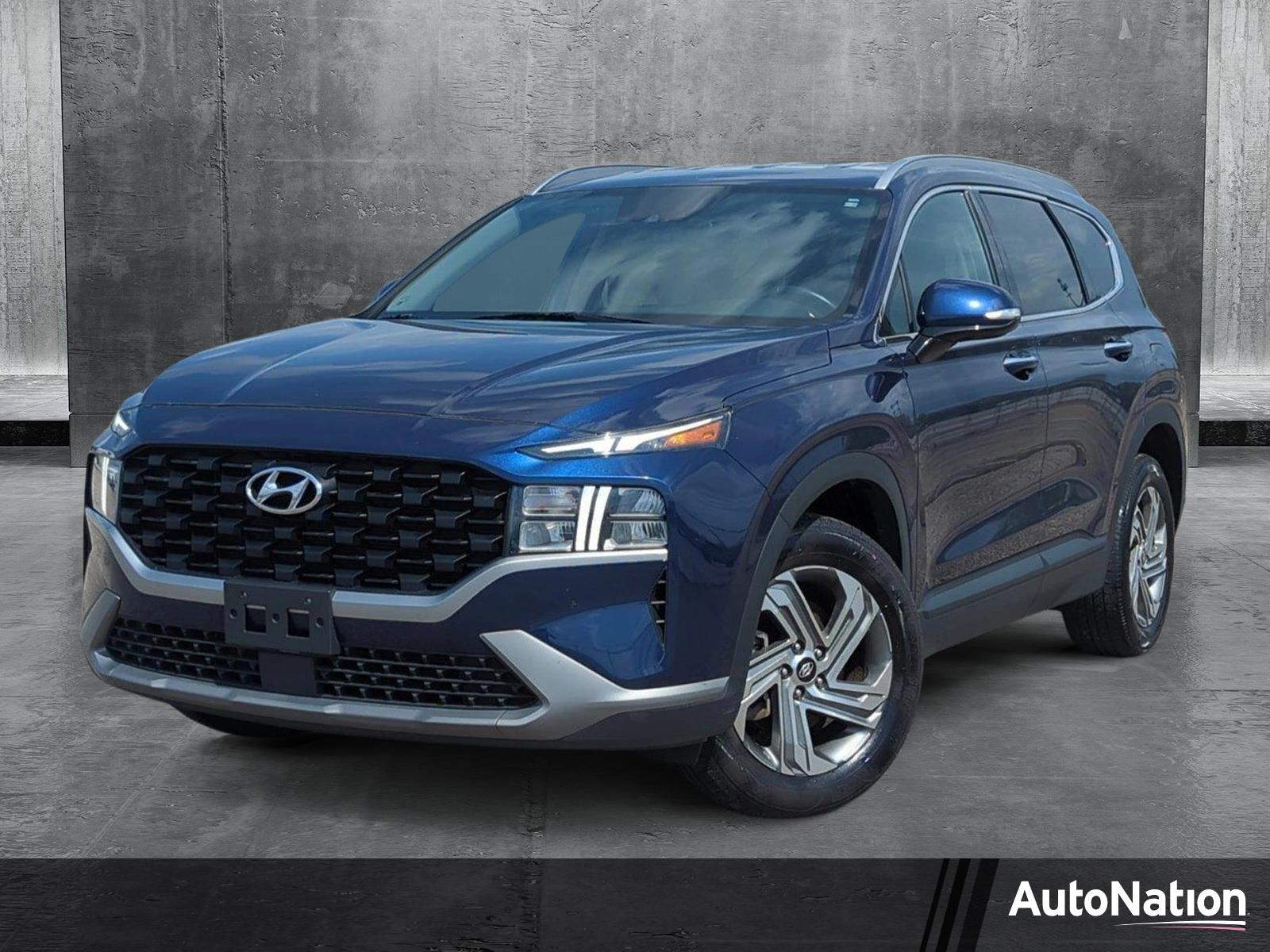 2023 Hyundai SANTA FE Vehicle Photo in Memphis, TN 38128