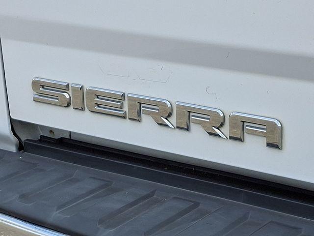 2017 GMC Sierra 1500 Vehicle Photo in WATERTOWN, CT 06795-3318