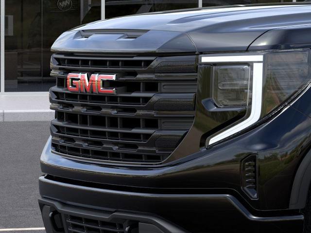 2025 GMC Sierra 1500 Vehicle Photo in TOPEKA, KS 66609-0000