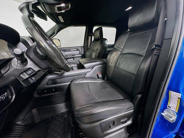 2022 Ram 2500 Vehicle Photo in Doylsetown, PA 18901