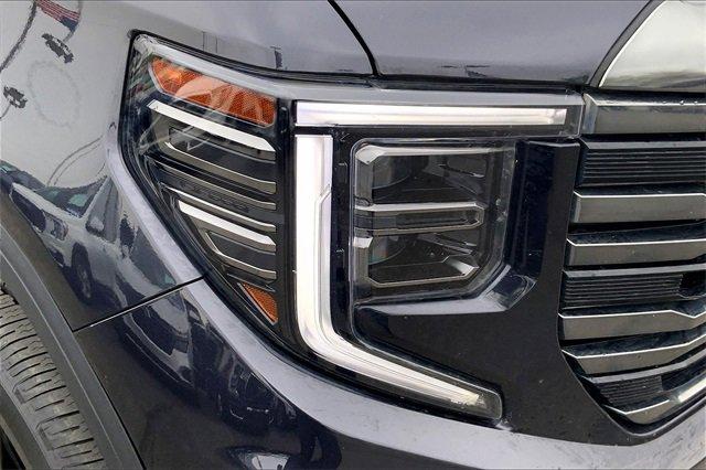 2023 GMC Sierra 1500 Vehicle Photo in INDEPENDENCE, MO 64055-1377