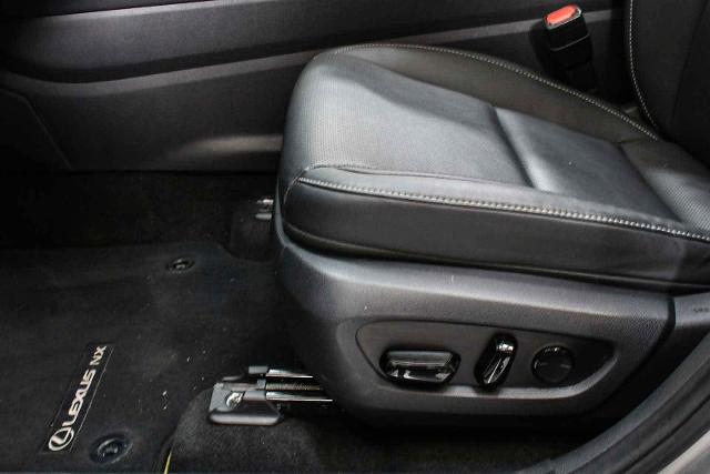 2024 Lexus NX 350 Vehicle Photo in DALLAS, TX 75235