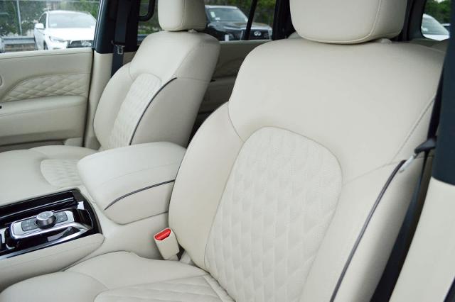 2024 INFINITI QX80 Vehicle Photo in Houston, TX 77090