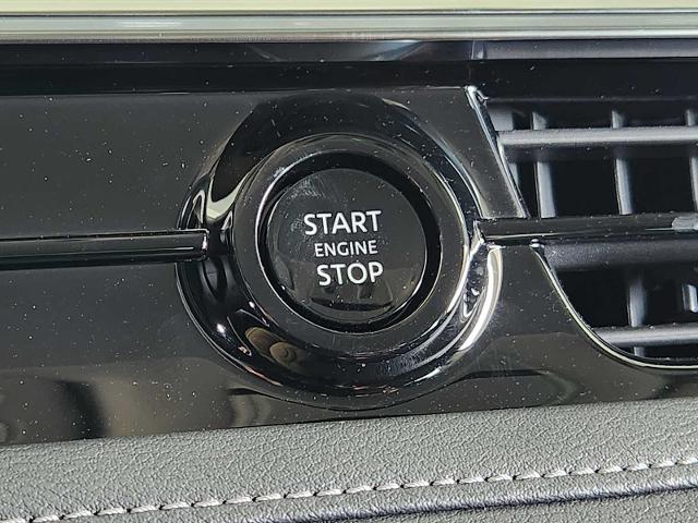 2025 INFINITI QX80 Vehicle Photo in DALLAS, TX 75209