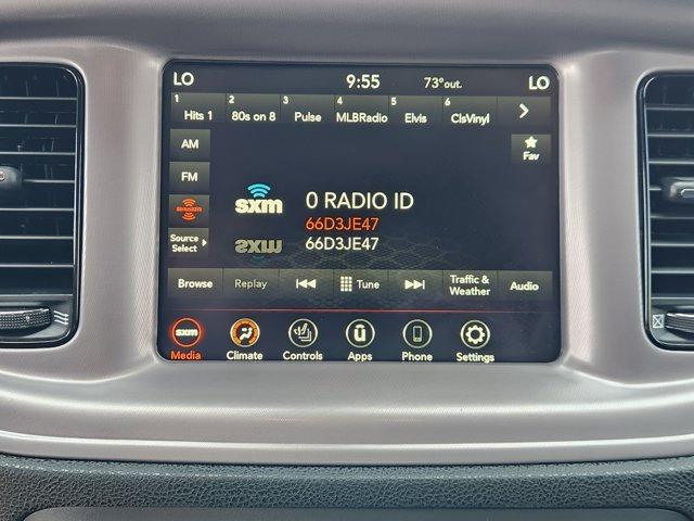 2023 Dodge Charger Vehicle Photo in SUGAR LAND, TX 77478-0000