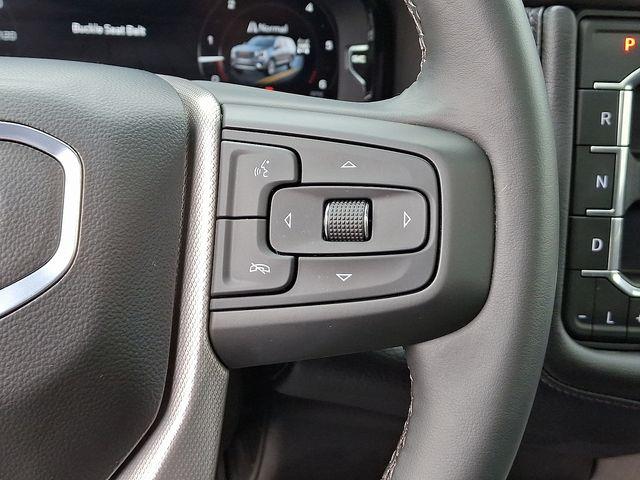 2024 GMC Yukon XL Vehicle Photo in DANBURY, CT 06810-5034