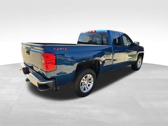 2019 Chevrolet Silverado LD Vehicle Photo in MEDINA, OH 44256-9631