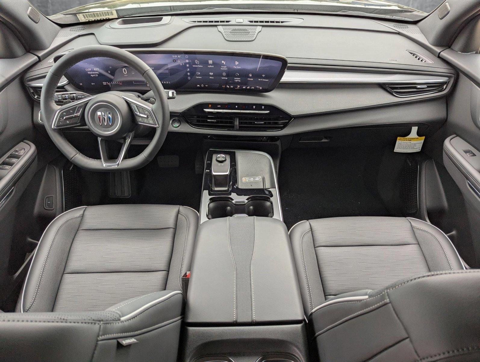 2025 Buick Enclave Vehicle Photo in CORPUS CHRISTI, TX 78412-4902