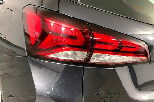 2022 Chevrolet Equinox Vehicle Photo in KANSAS CITY, MO 64114-4502