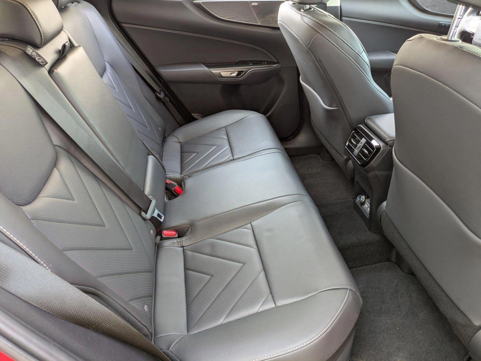 2025 Lexus NX 350h Vehicle Photo in Tampa, FL 33614