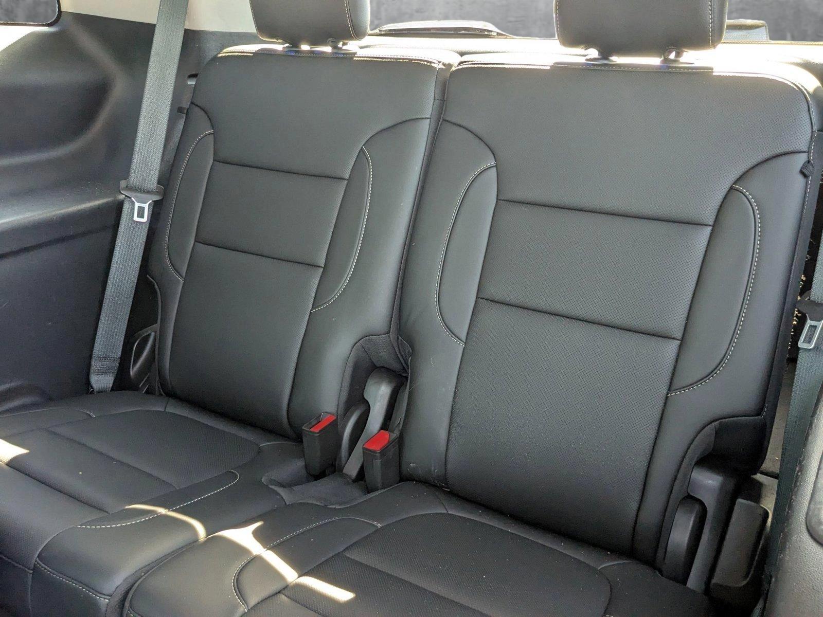 2021 GMC Acadia Vehicle Photo in St. Petersburg, FL 33713