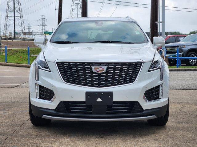 2023 Cadillac XT5 Vehicle Photo in SUGAR LAND, TX 77478-0000