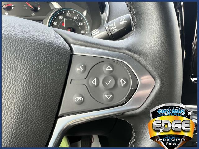 2023 Chevrolet Traverse Vehicle Photo in Roslyn, NY 11576