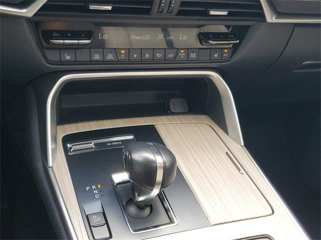 2024 Mazda CX-90 Vehicle Photo in SUNRISE, FL 33323-3202