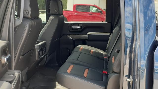 2023 GMC Sierra 2500 HD Vehicle Photo in ROXBORO, NC 27573-6143