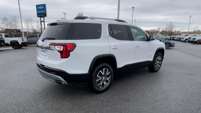 2023 GMC Acadia Vehicle Photo in BENTONVILLE, AR 72712-4322