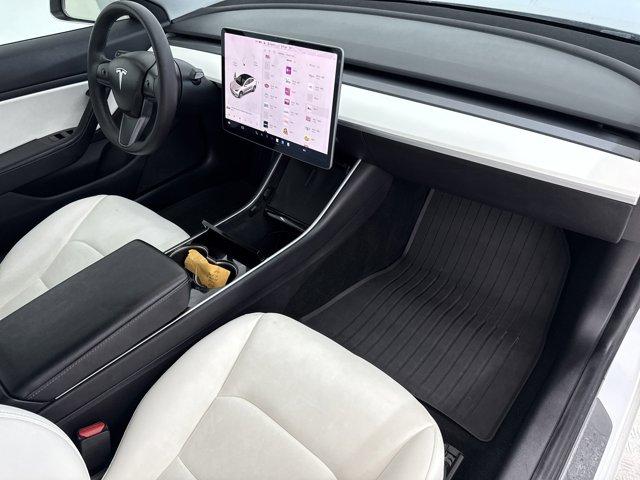 2019 Tesla Model 3 Vehicle Photo in Charlotte, NC 28273