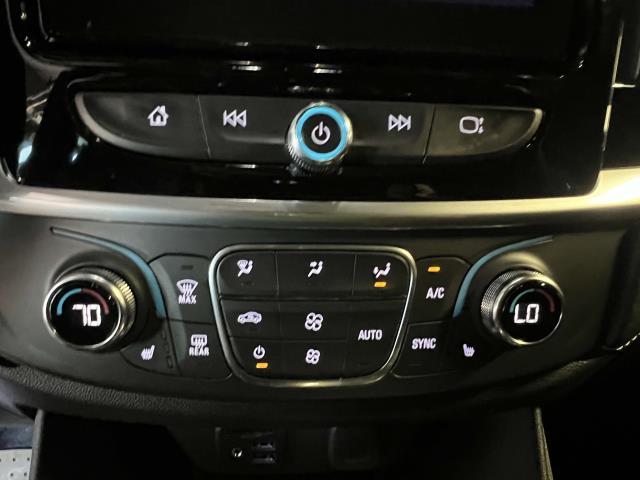 2022 Chevrolet Traverse Vehicle Photo in Roslyn, NY 11576