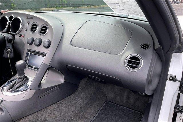 2007 Pontiac Solstice Vehicle Photo in INDEPENDENCE, MO 64055-1314