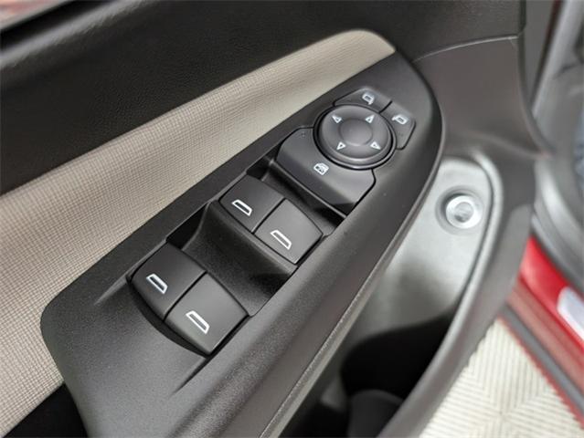 2024 Buick Envista Vehicle Photo in ENGLEWOOD, CO 80113-6708