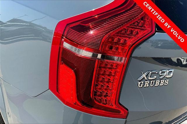 2022 Volvo XC90 Vehicle Photo in Grapevine, TX 76051