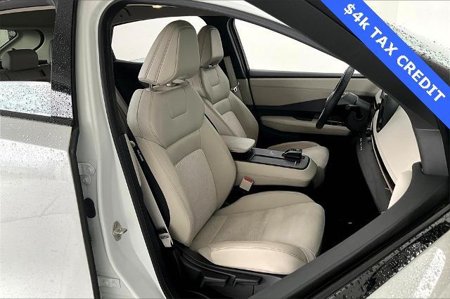 2023 Nissan ARIYA Vehicle Photo in Grapevine, TX 76051