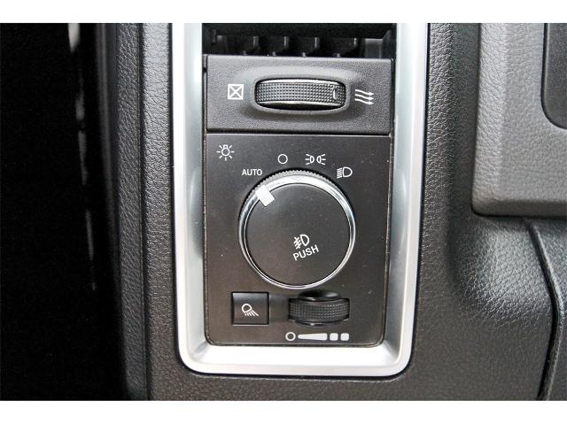 2016 Ram 1500 Vehicle Photo in ROSENBERG, TX 77471