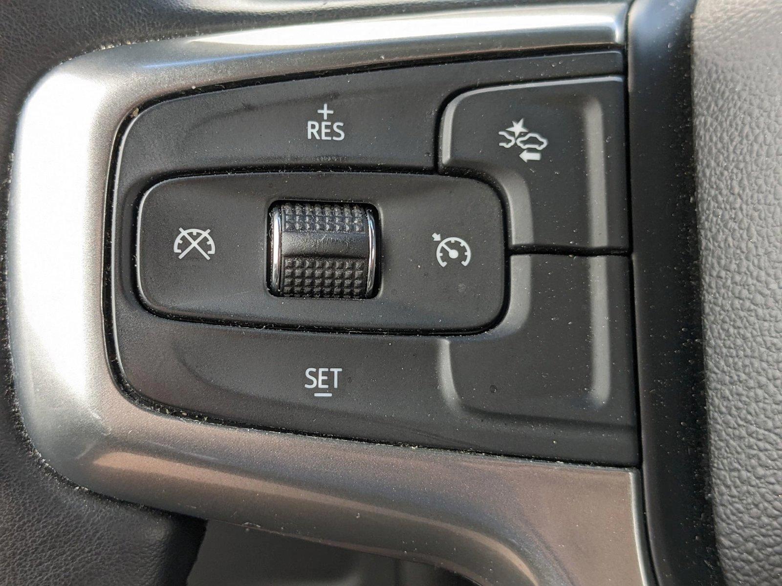 2023 Chevrolet Tahoe Vehicle Photo in ORLANDO, FL 32808-7998