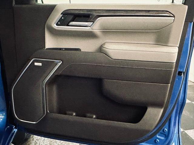 2022 Chevrolet Silverado 1500 Vehicle Photo in MEDINA, OH 44256-9631