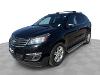 Certified 2013 Chevrolet Traverse 2LT with VIN 1GNKVJKD5DJ248557 for sale in Alexandria, Minnesota