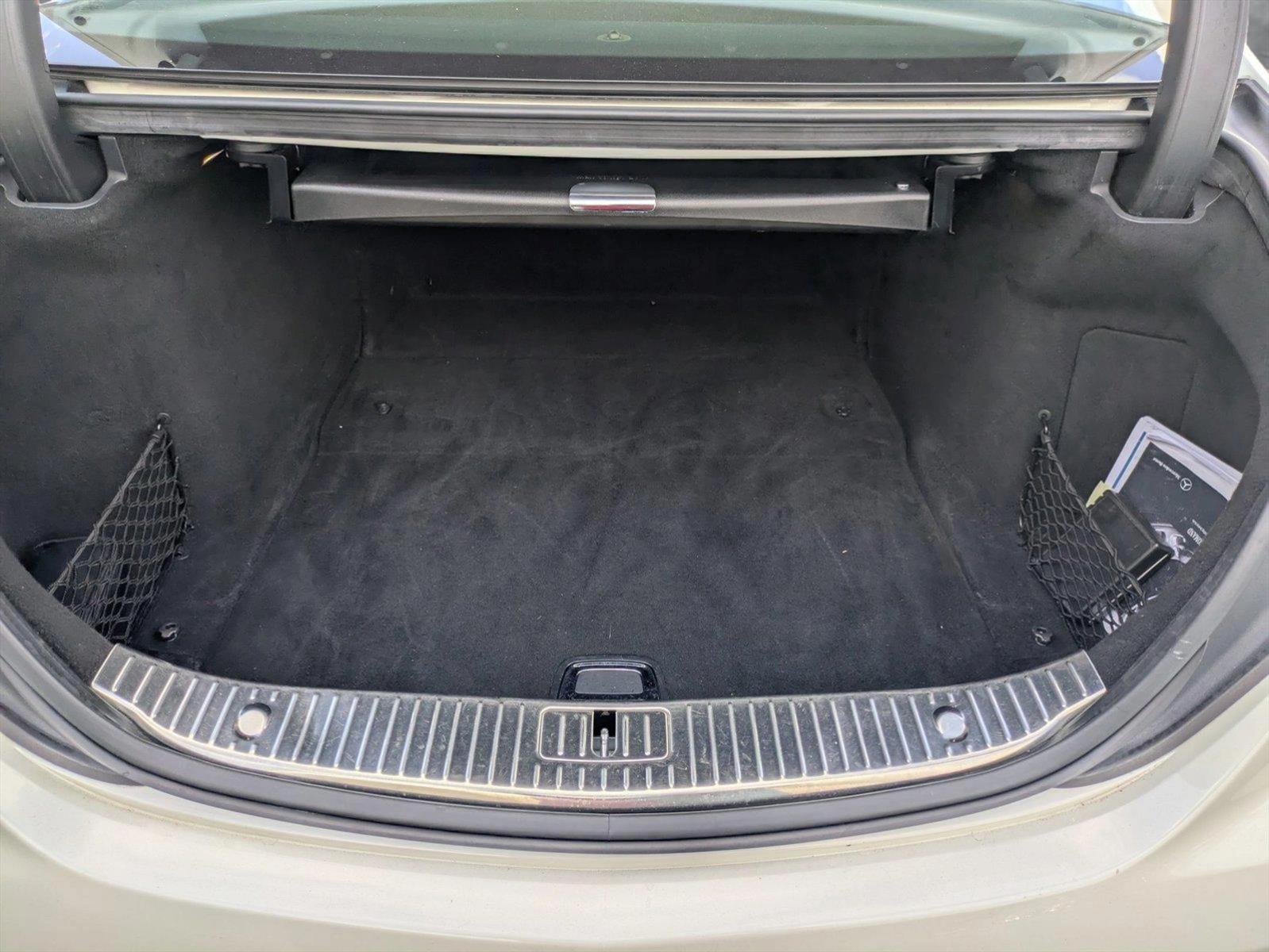 2015 Mercedes-Benz S-Class Vehicle Photo in WEST PALM BEACH, FL 33407-3296