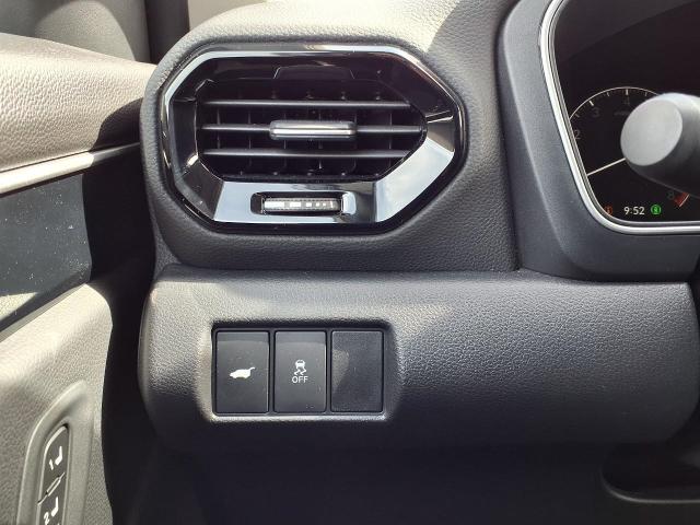 2025 Honda Pilot Vehicle Photo in Oshkosh, WI 54904