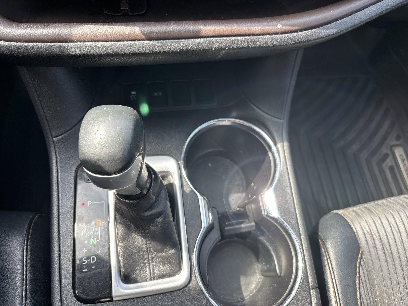 2017 Toyota Highlander Vehicle Photo in Corpus Christi, TX 78415