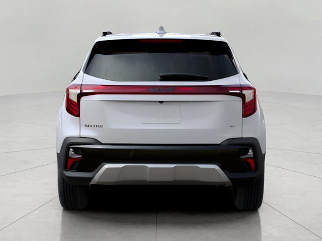2025 Kia Seltos Vehicle Photo in Appleton, WI 54914