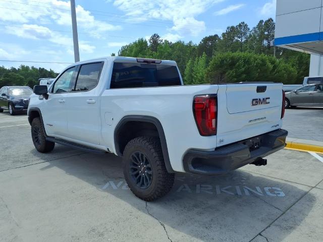 2023 GMC Sierra 1500 Vehicle Photo in ROXBORO, NC 27573-6143