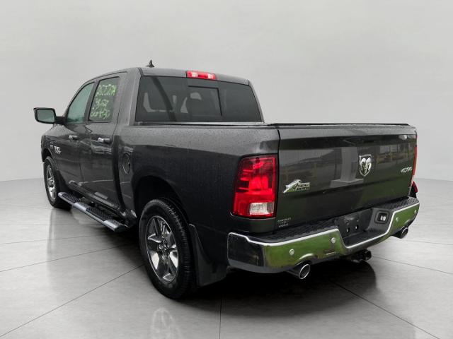 2017 Ram 1500 Vehicle Photo in GREEN BAY, WI 54303-3330