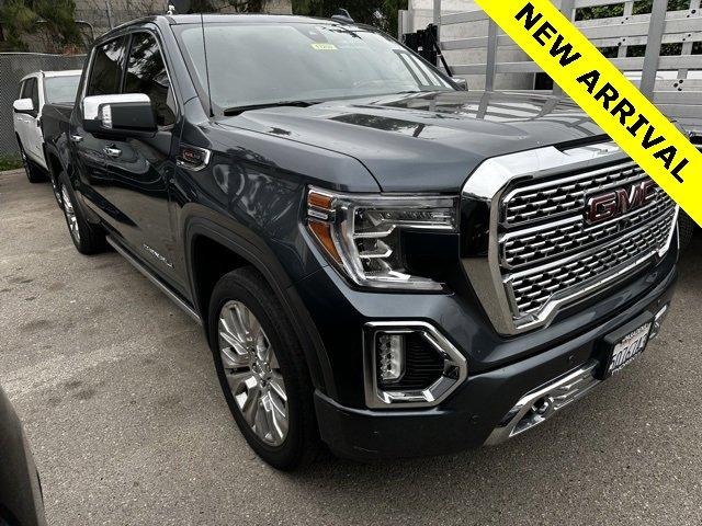 2020 GMC Sierra 1500 Vehicle Photo in PASADENA, CA 91107-3803