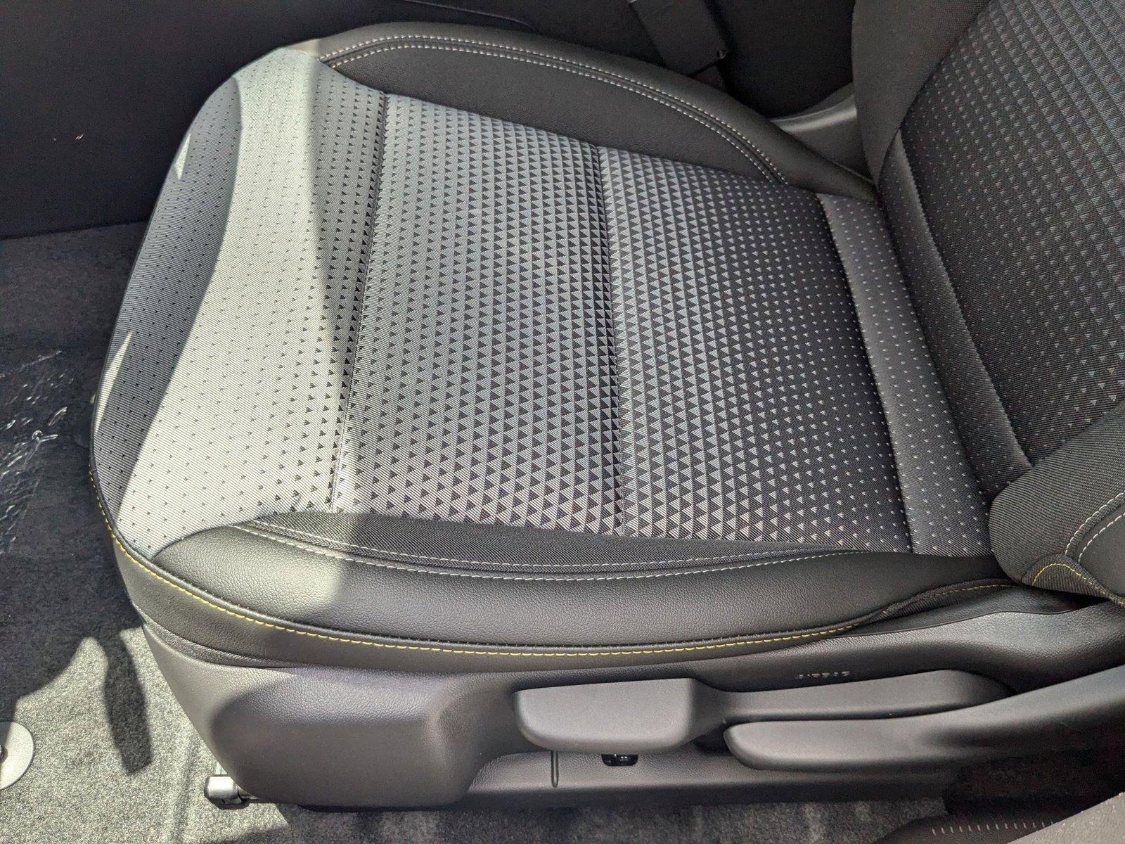 2025 Chevrolet Trax Vehicle Photo in MIAMI, FL 33134-2699