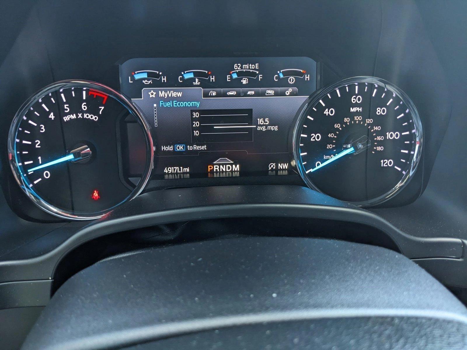 2021 Ford Expedition Vehicle Photo in HOUSTON, TX 77034-5009
