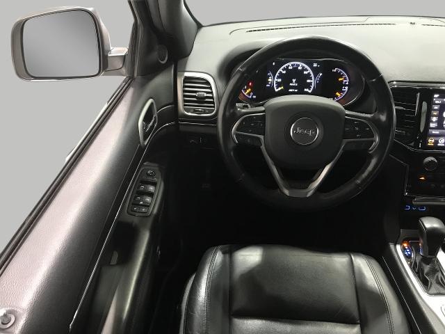 2020 Jeep Grand Cherokee Vehicle Photo in GREEN BAY, WI 54303-3330