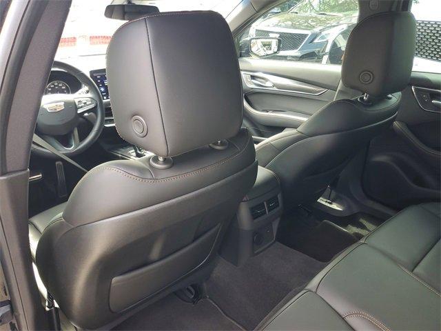 2024 Cadillac CT5 Vehicle Photo in SUNRISE, FL 33323-3202