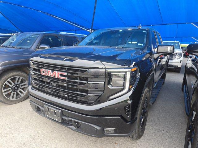 2023 GMC Sierra 1500 Vehicle Photo in Decatur, TX 76234