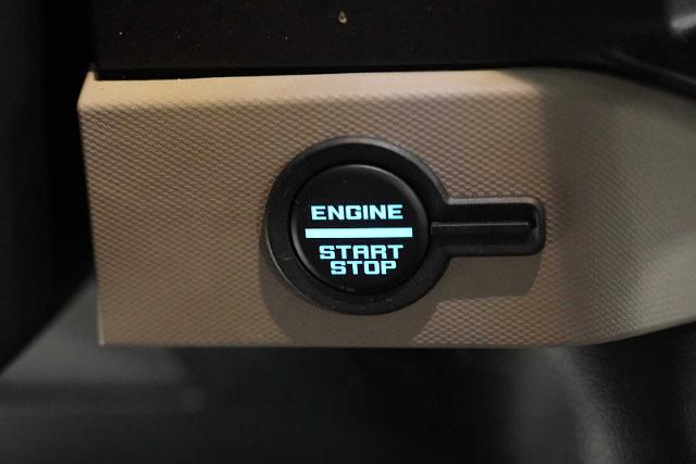 2022 Ford Bronco Vehicle Photo in GRAPEVINE, TX 76051