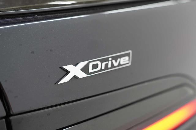 2024 BMW 760i xDrive Vehicle Photo in GRAPEVINE, TX 76051