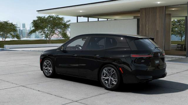 2026 BMW iX Vehicle Photo in GRAPEVINE, TX 76051