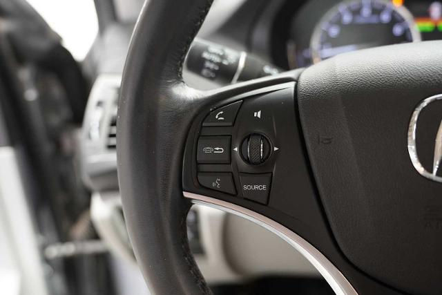 2020 Acura MDX Vehicle Photo in GRAPEVINE, TX 76051