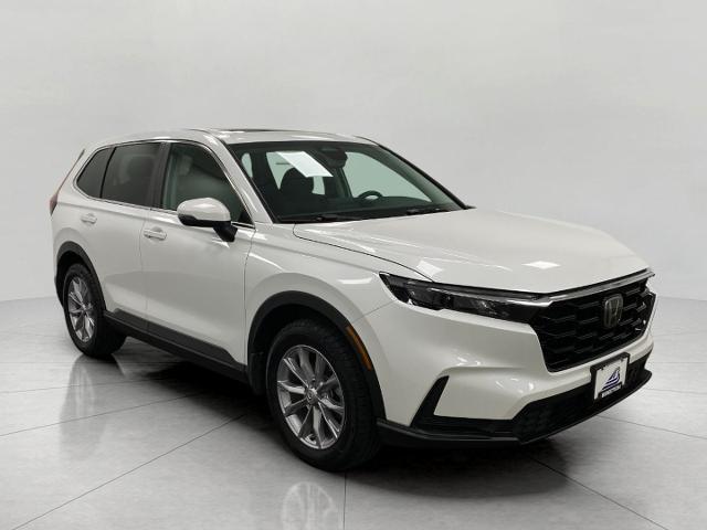 2023 Honda CR-V Vehicle Photo in Appleton, WI 54913
