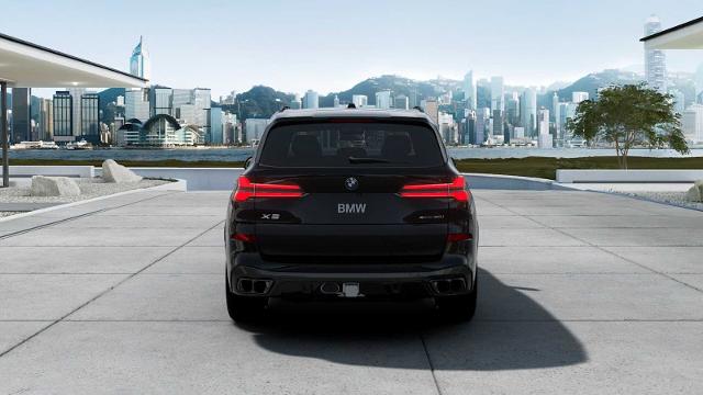 2026 BMW X5 xDrive40i Vehicle Photo in GRAPEVINE, TX 76051