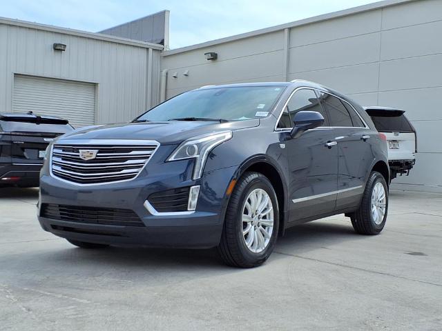2019 Cadillac XT5 Vehicle Photo in TAMPA, FL 33612-3404
