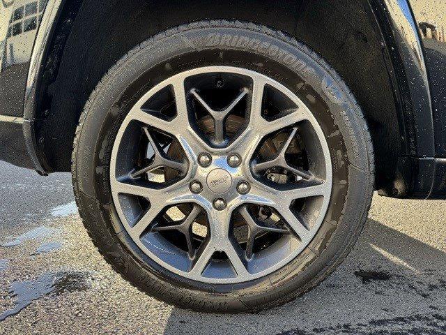 2019 Jeep Grand Cherokee Vehicle Photo in Mechanicsburg, PA 17050-1707
